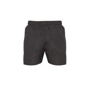MA STRUM Swim Shorts Men BLACK Beachwear
